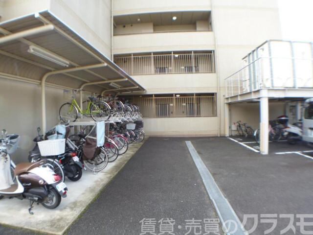 29/30 駐車場