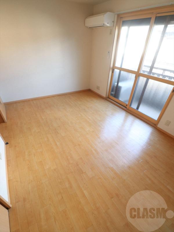 5/29 リビング/ダイニング