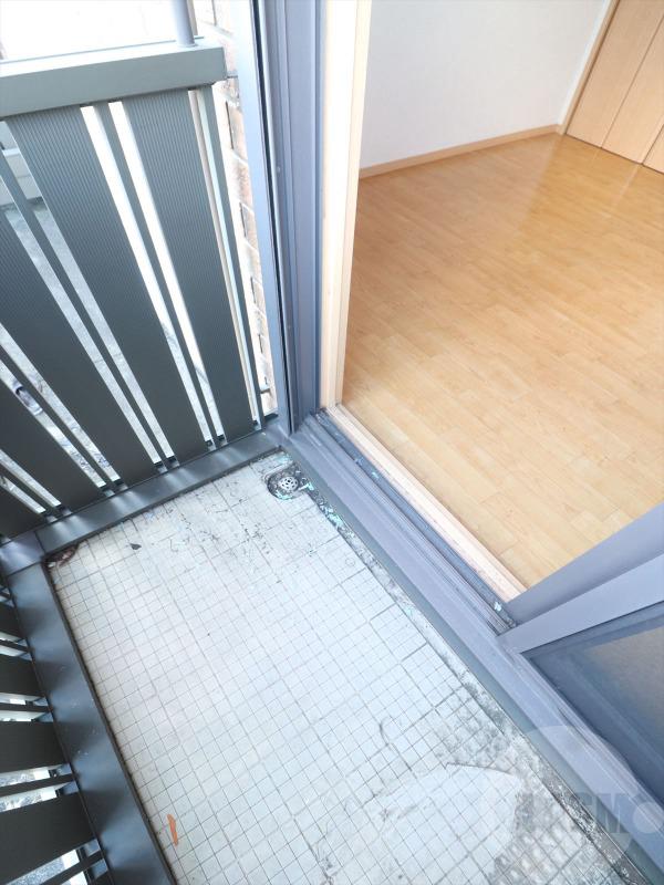 17/29 バルコニー