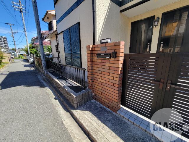 20/25 エントランス