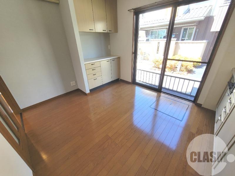 4/25 リビング/ダイニング