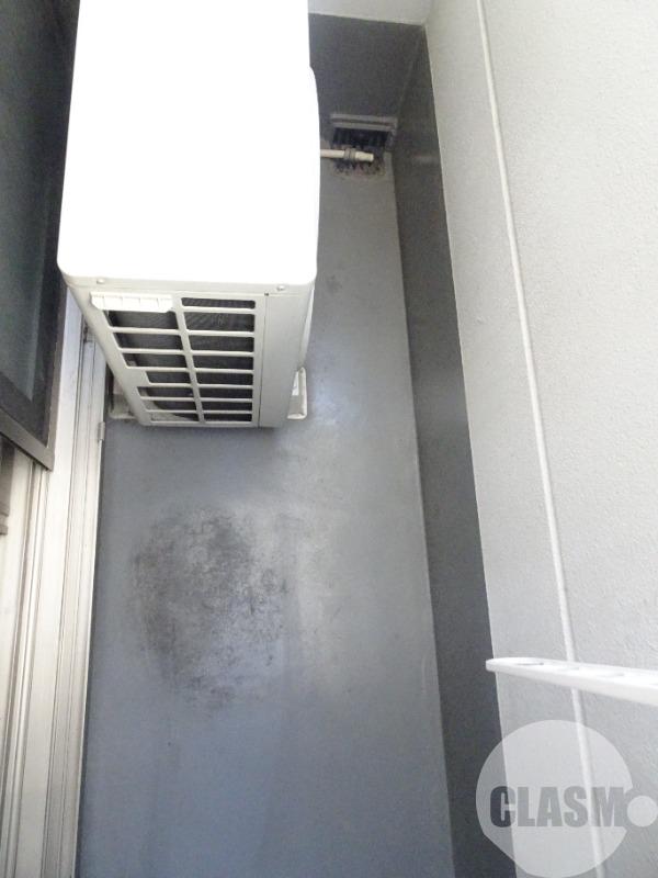 15/27 バルコニー