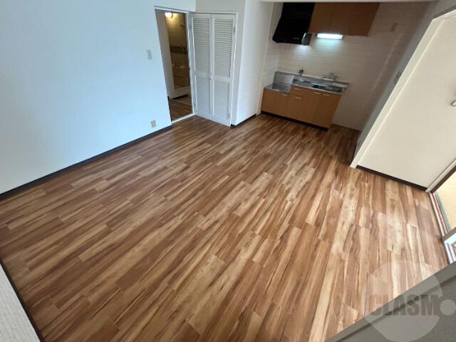 4/30 リビング/ダイニング