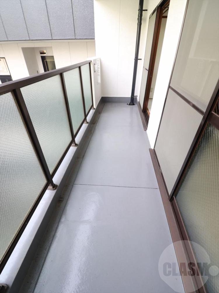 15/30 バルコニー