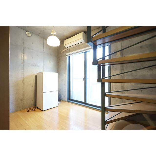 4/22 リビング/ダイニング