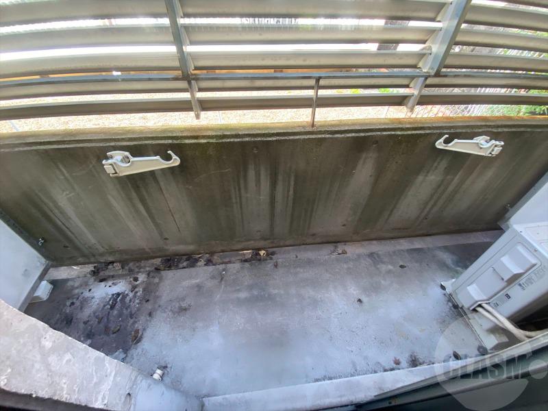 16/29 バルコニー