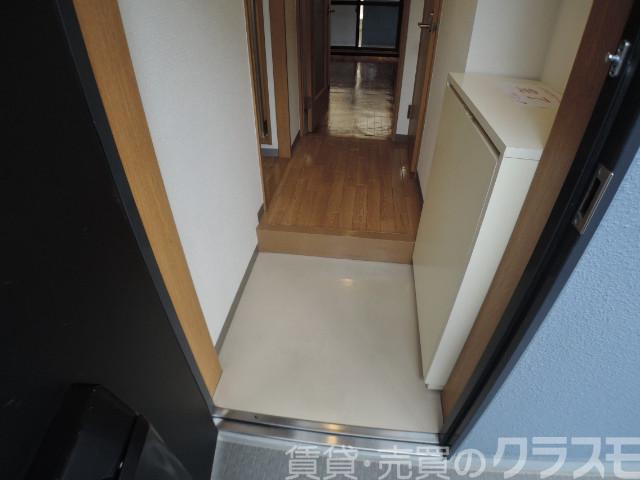 17/30 玄関