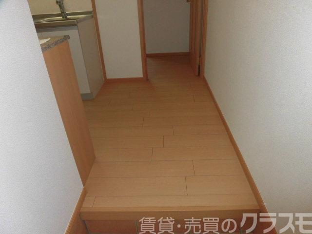 14/30 玄関