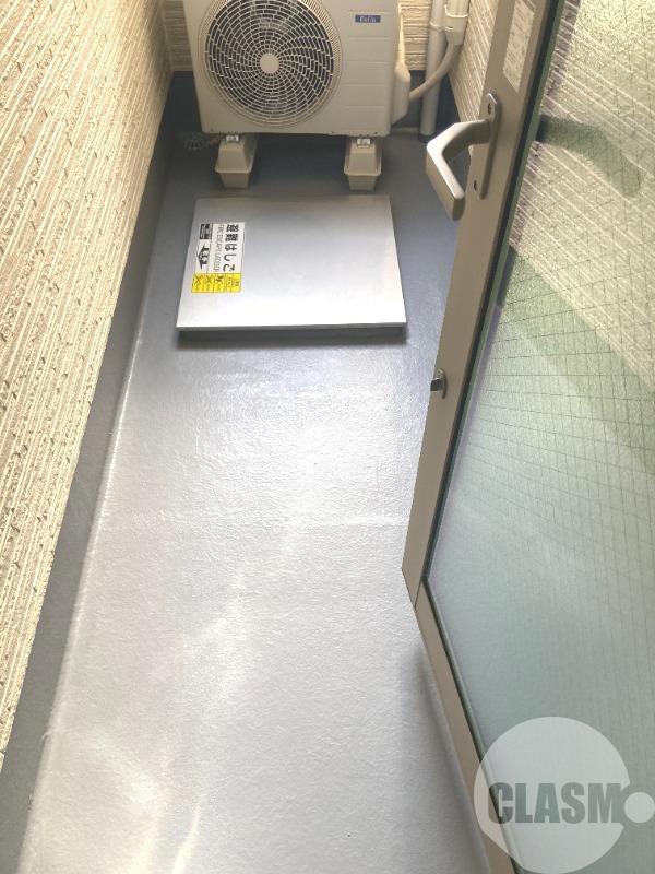 13/30 バルコニー