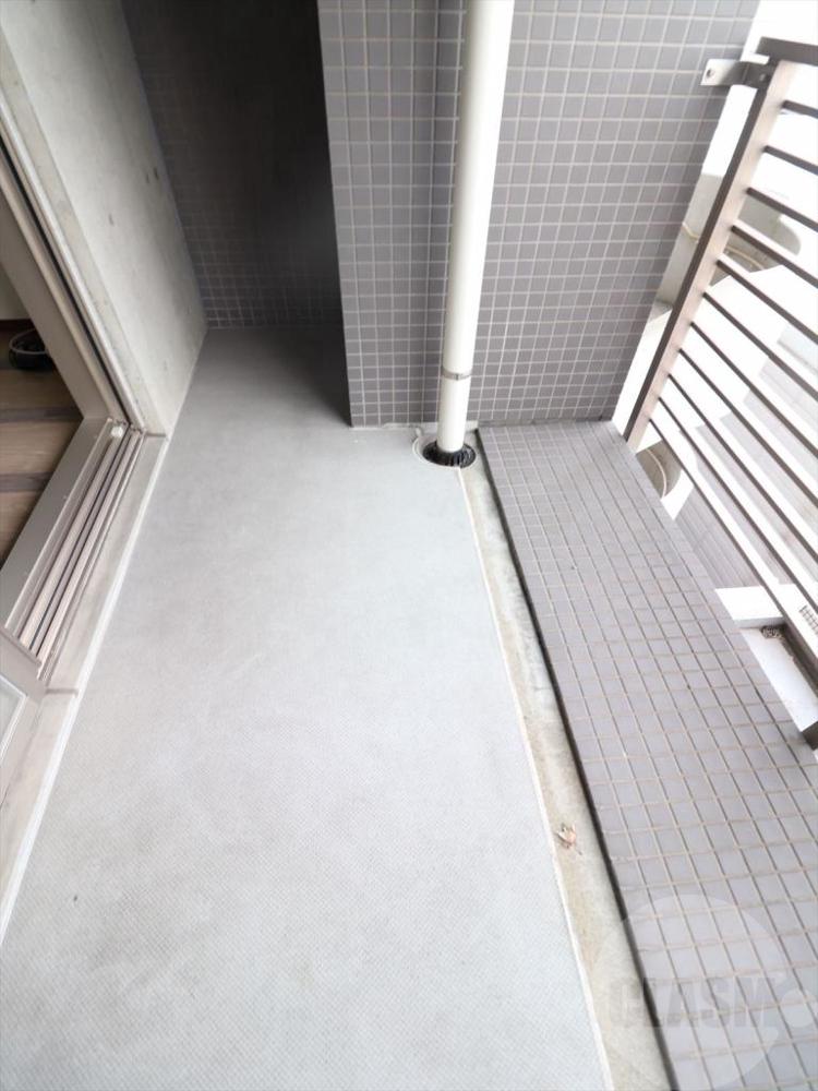 15/30 バルコニー