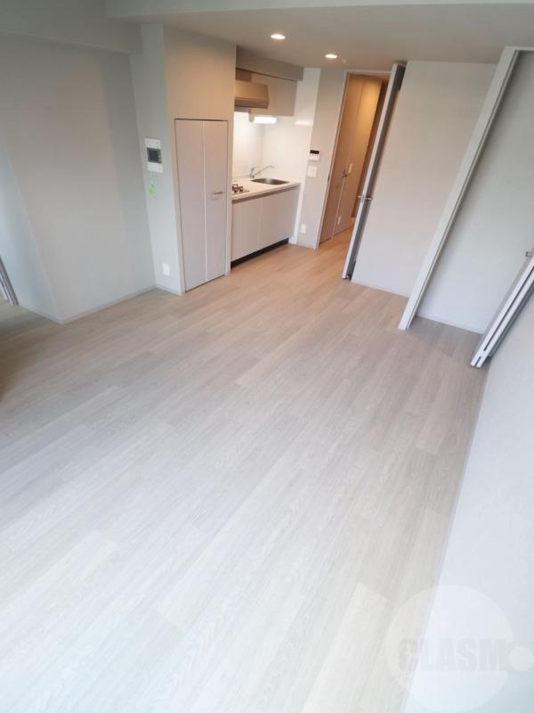 4/30 リビング/ダイニング