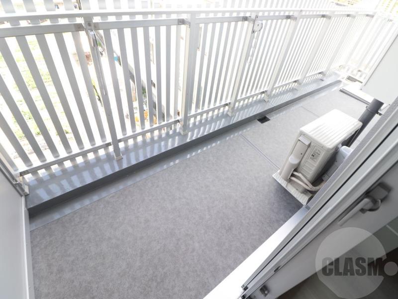 16/30 バルコニー