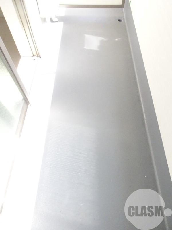 14/30 バルコニー