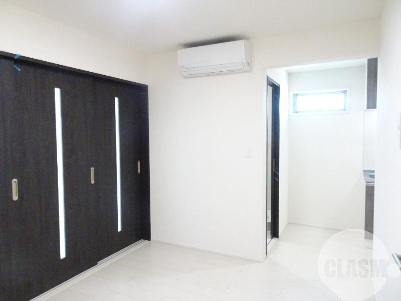 4/30 リビング/ダイニング