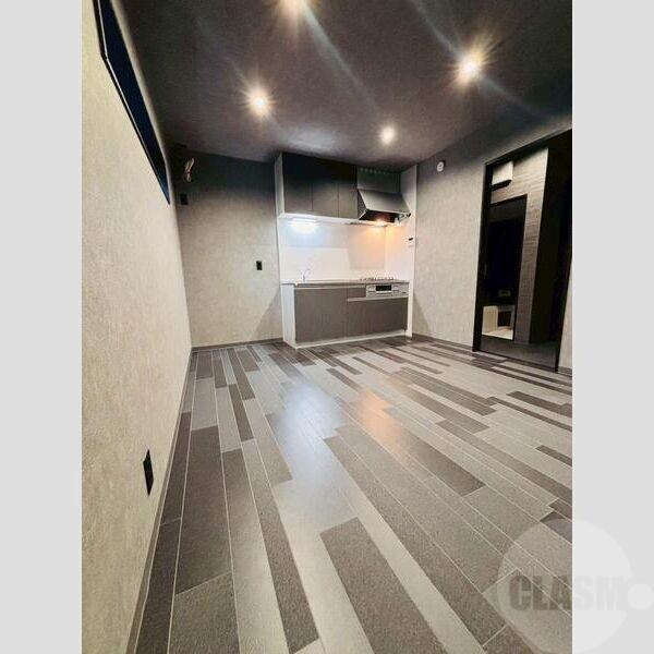 4/23 リビング/ダイニング