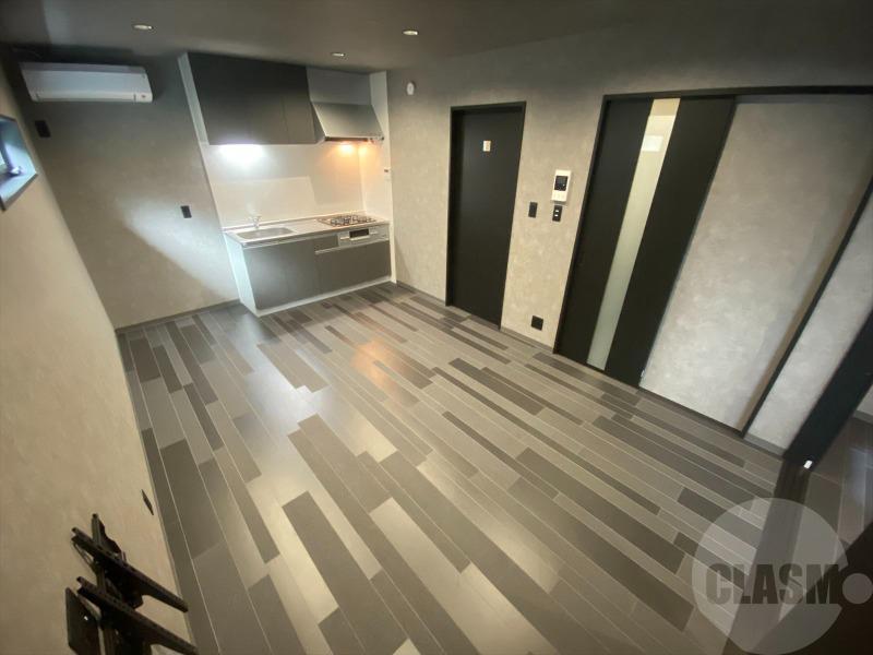 4/30 リビング/ダイニング