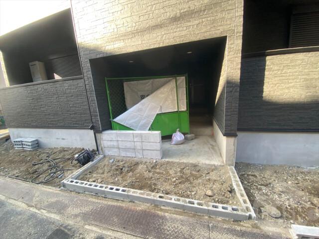 16/24 エントランス