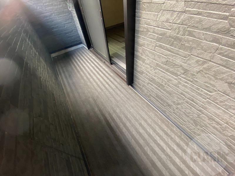 16/30 バルコニー