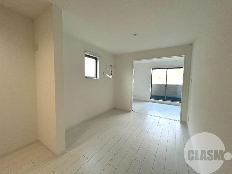 3/25 リビング/ダイニング