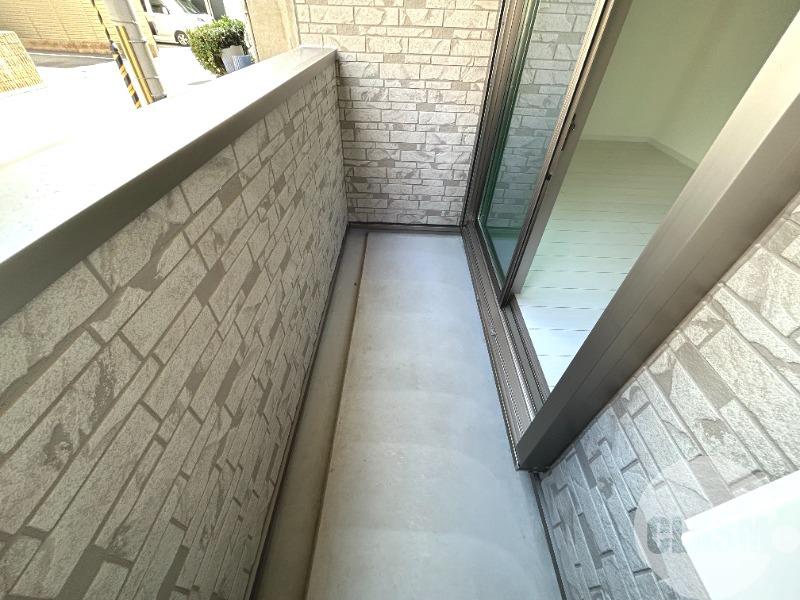 15/25 バルコニー