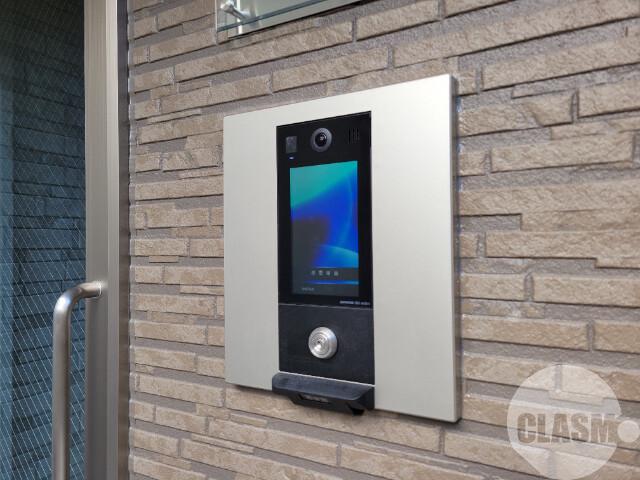 20/26 エントランス