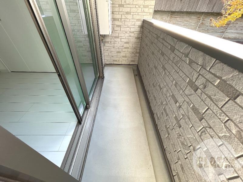 16/26 バルコニー