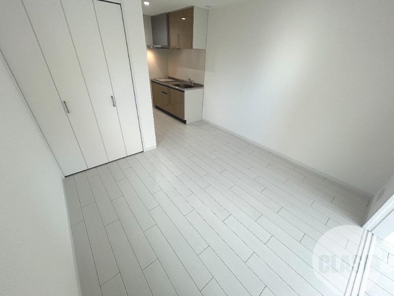 4/26 リビング/ダイニング