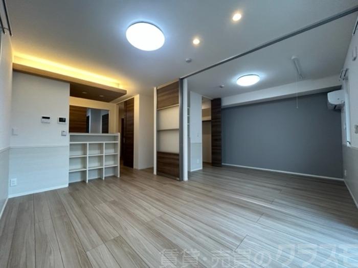 5/28 リビング/ダイニング