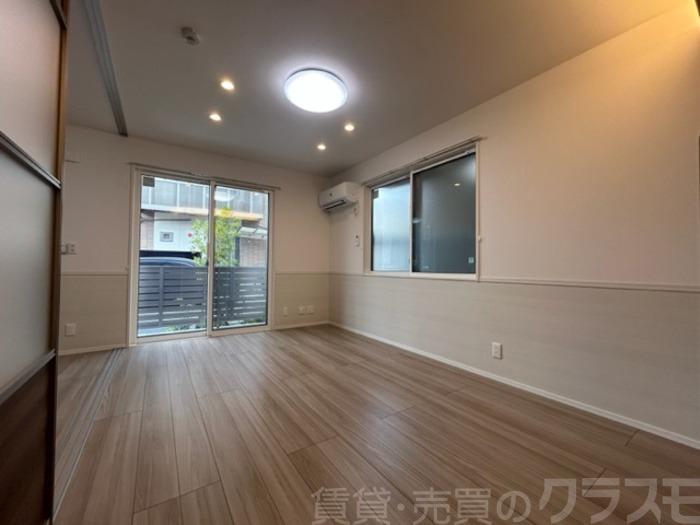 6/28 リビング/ダイニング