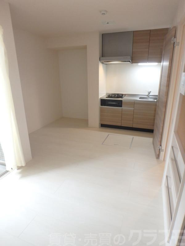 5/30 リビング/ダイニング