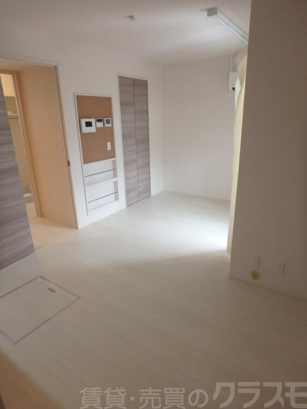 6/30 リビング/ダイニング