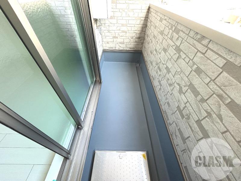 15/25 バルコニー