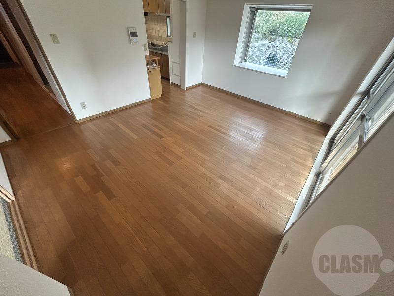 4/29 リビング/ダイニング