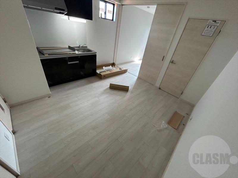 3/30 リビング/ダイニング