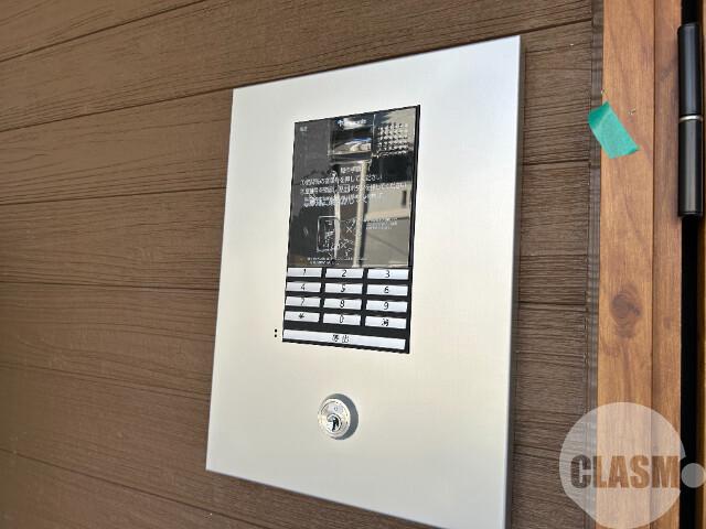 2/8 エントランス