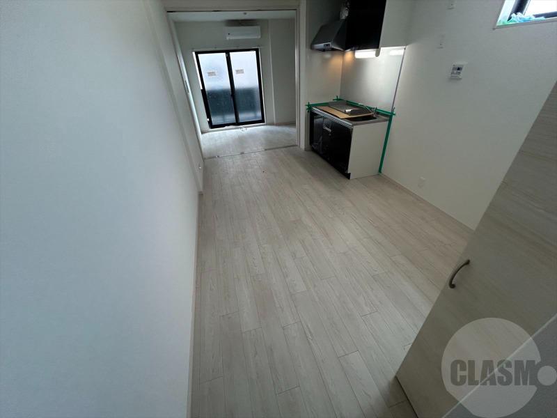 3/30 リビング/ダイニング