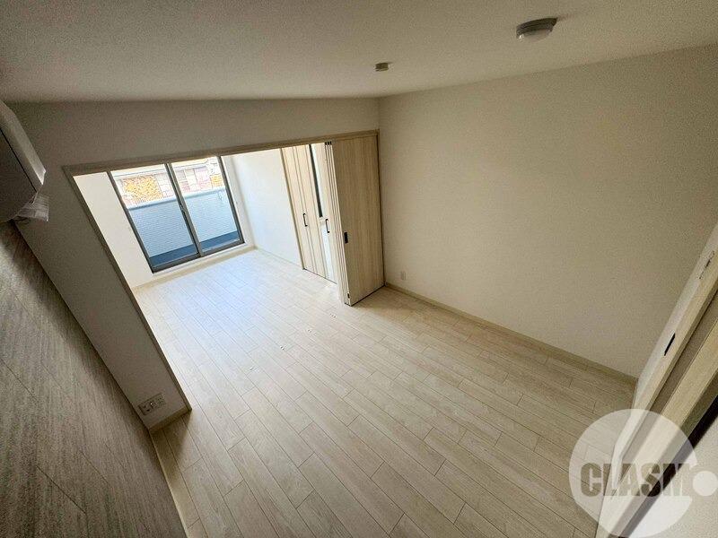 3/15 リビング/ダイニング