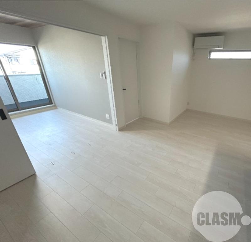 3/28 リビング/ダイニング