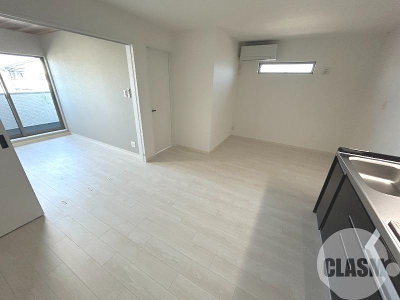 3/28 リビング/ダイニング