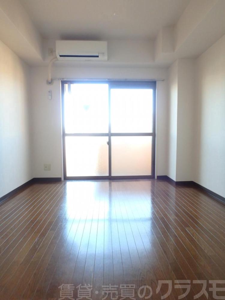 4/16 リビング/ダイニング