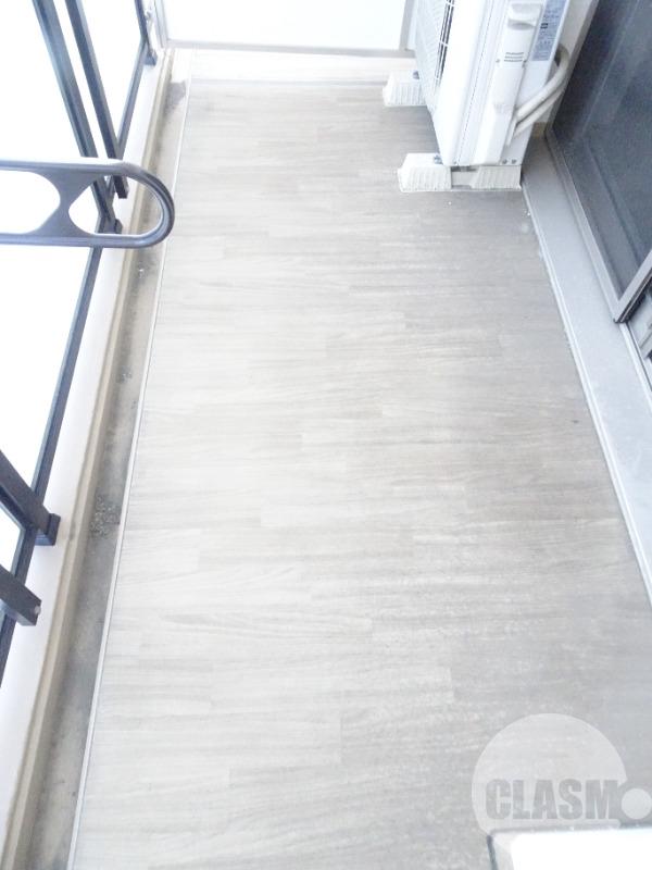 15/26 バルコニー