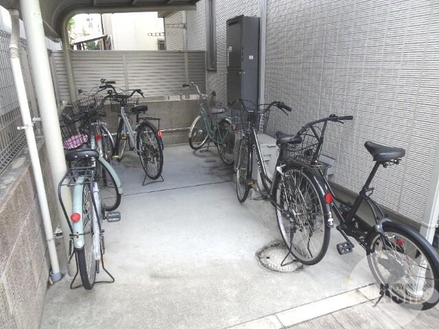 3/10 エントランス