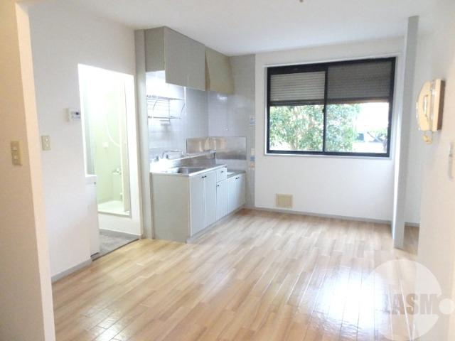 3/27 リビング/ダイニング