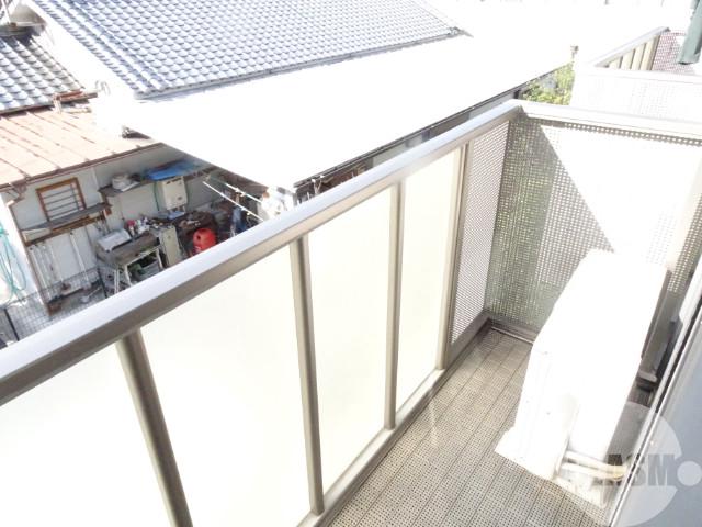 14/27 バルコニー