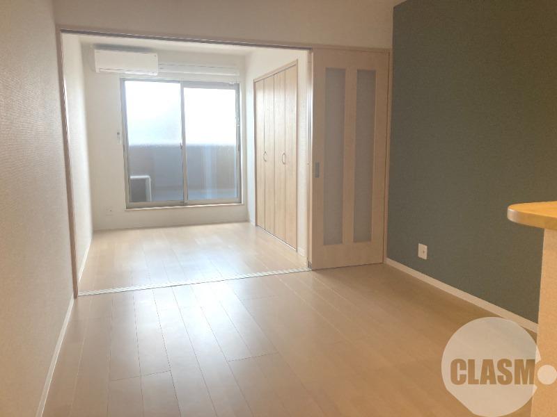 4/24 リビング/ダイニング