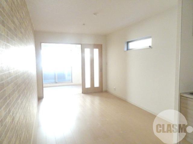 3/25 リビング/ダイニング