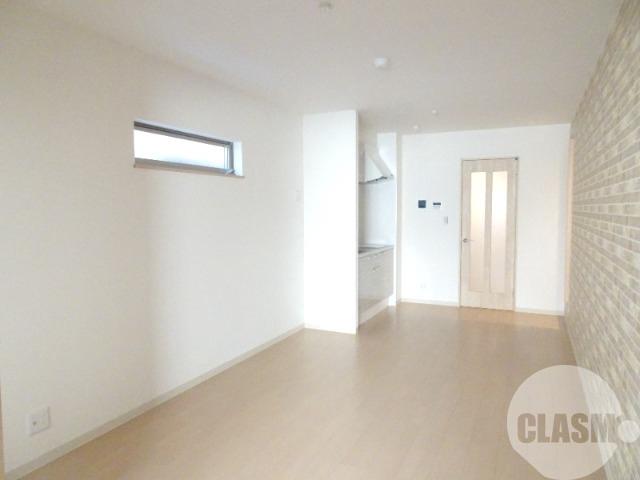 4/25 リビング/ダイニング