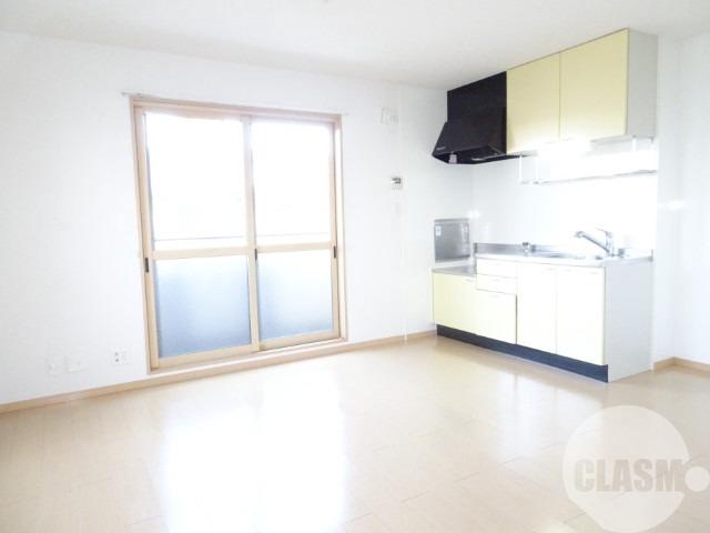 3/30 リビング/ダイニング