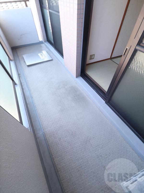 16/29 バルコニー