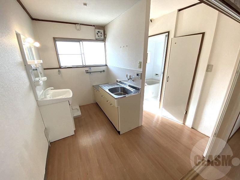 3/22 リビング/ダイニング